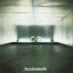 Hoobastank Cover