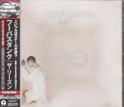 Hoobastank – The Reason Cover