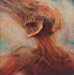Ecdysis Cover