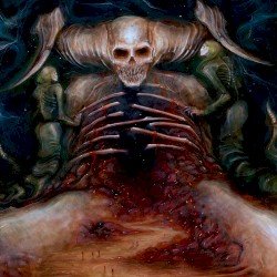 Anareta Cover