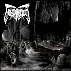 The Sleep of Morbid Dreams Cover