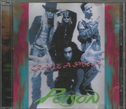 Crack A Smile Cover