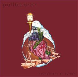 Foundations of Burden Cover
