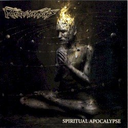 Spiritual Apocalypse Cover