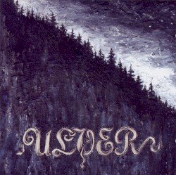 Ulver – Bergtatt – et eeventyr i 5 capitler Cover