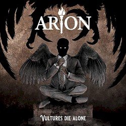Arion – Vultures Die Alone Cover