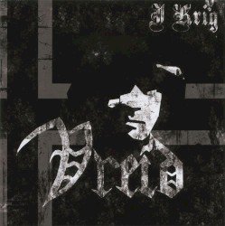 Vreid – I krig Cover