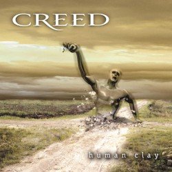 Human Clay Cover