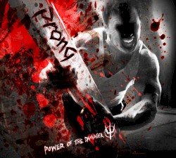 Prong – Power of the Damager Cover