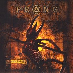 Prong – Scorpio Rising Cover