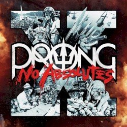 X-No Absolutes Cover