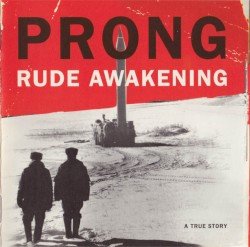 Rude Awakening Cover