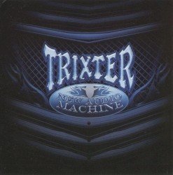 New Audio Machine Cover