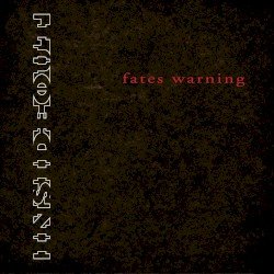 Fates Warning – Inside Out Cover