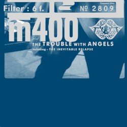 FILTER – The Trouble With Angels Cover