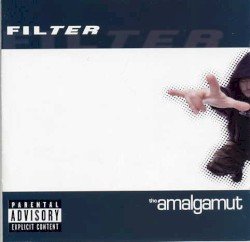 The Amalgamut Cover