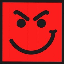 Have a Nice Day Cover