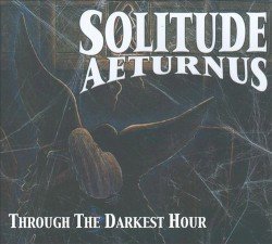 Through the Darkest Hour Cover
