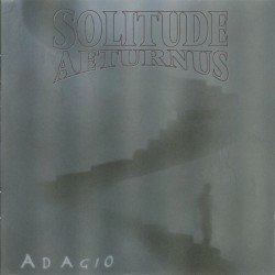 Solitude Aeturnus – Adagio Cover