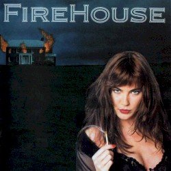 Firehouse – Firehouse Cover