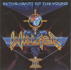 In the Heart of the Young Cover