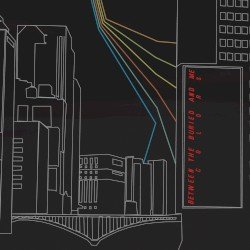 Between The Buried And Me – Colors Cover