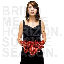 Suicide Season Cover