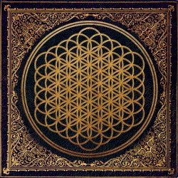 Sempiternal Cover