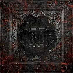 OF VIRTUE – Omen Cover