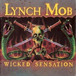 Wicked Sensation Cover