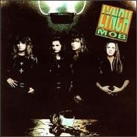 Lynch Mob – Lynch Mob Cover
