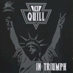 The Quill – In Triumph Cover