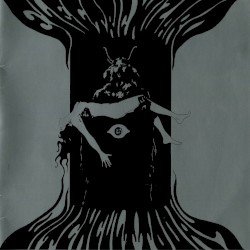Witchcult Today Cover