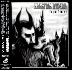 Dopethrone Cover