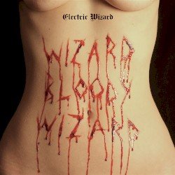 Wizard Bloody Wizard Cover