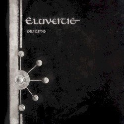 Eluveitie – Origins Cover