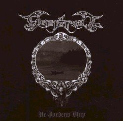 Finntroll – Ur jordens djup Cover