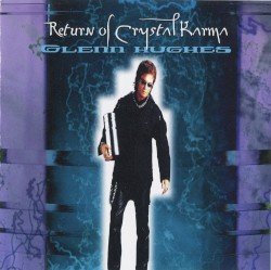 Return of Crystal Karma Cover