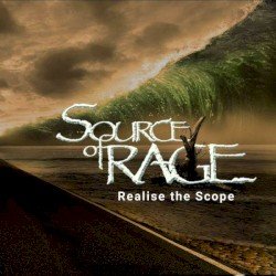 Realise the Scope Cover