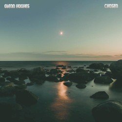 Chosen Cover