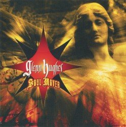 Glenn Hughes – Soul Mover Cover