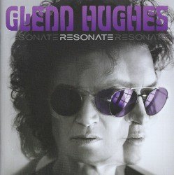 Resonate Cover