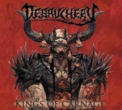 Kings of Carnage Cover