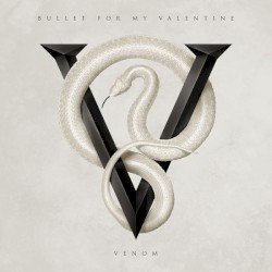 Bullet For My Valentine – Venom Cover