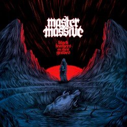 Master Massive – Black Feathers on Their Graves Cover