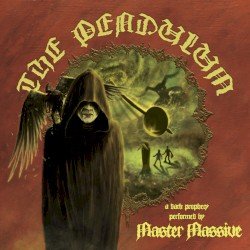 The Pendulum Cover