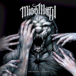 Miss May I – Shadows Inside Cover