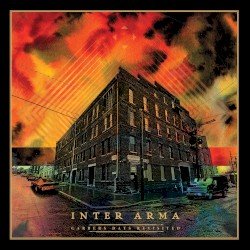 Inter Arma – Garbers Days Revisited Cover