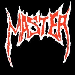 Master – Master Cover