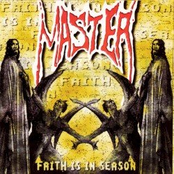 Master – Faith Is In Season Cover